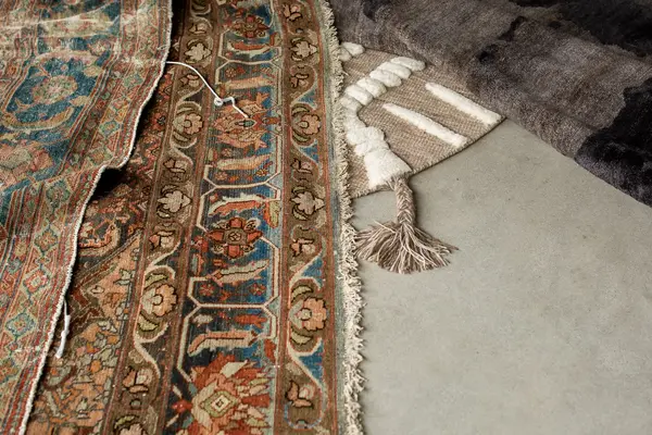 What Is a Hand-Woven Rug? Everything Buyers Should Know